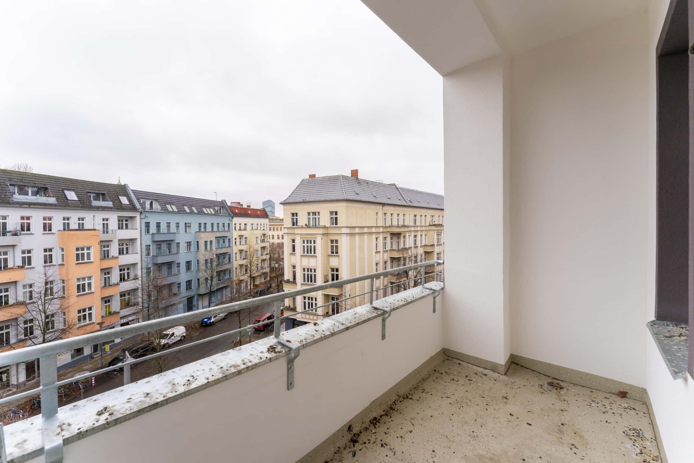 Boxhagener Straße - Room 2