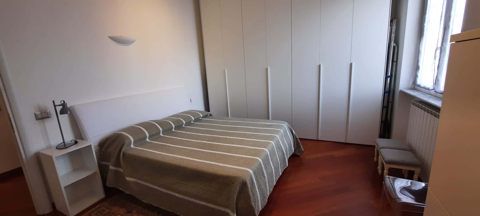 Apartment Milan, 1 bed — photo 3