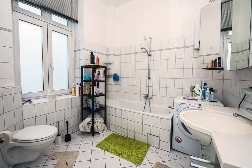 Zimmer in der Müllerstraße - Photo 2