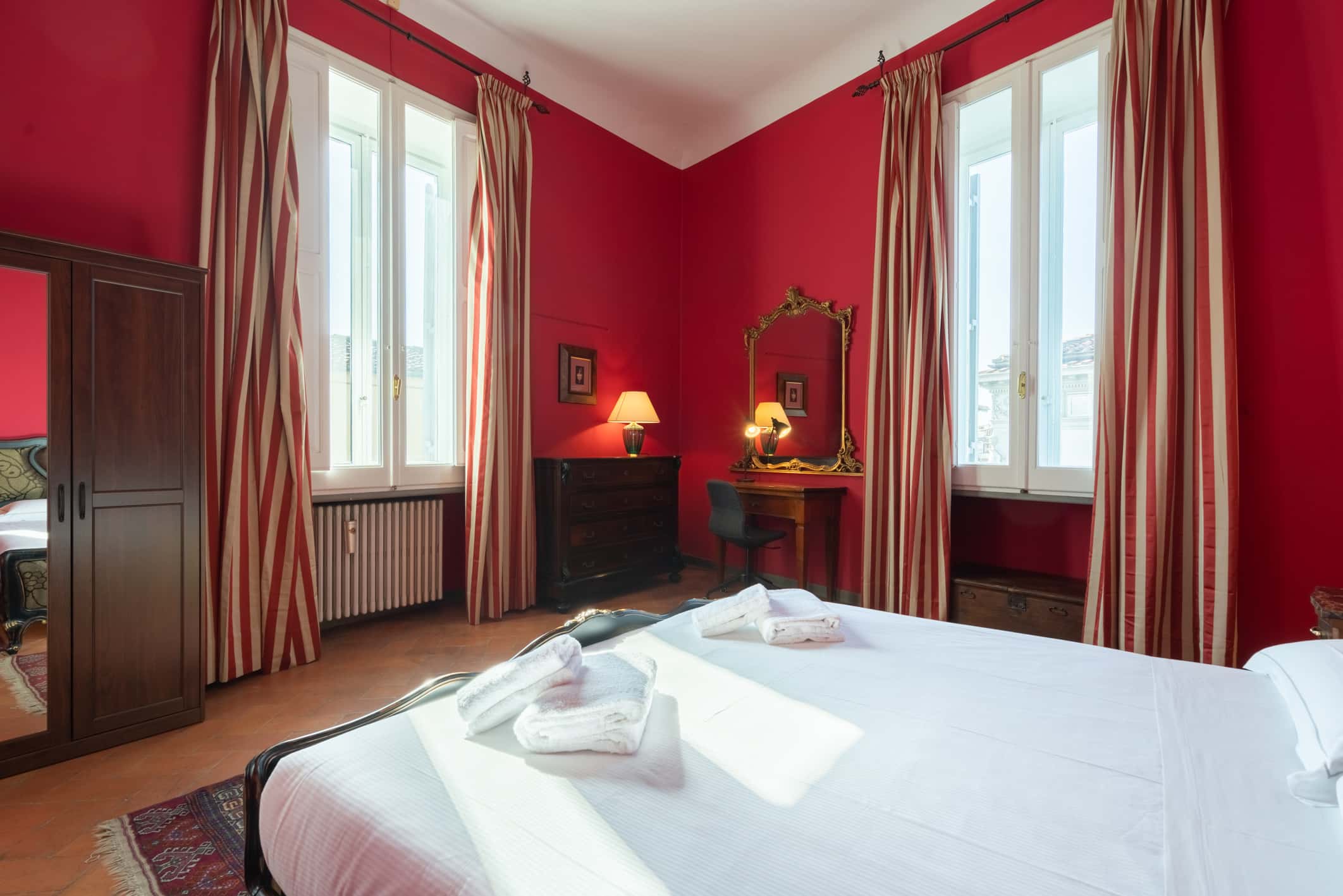 Apartment Florence, 1 bed — photo 47