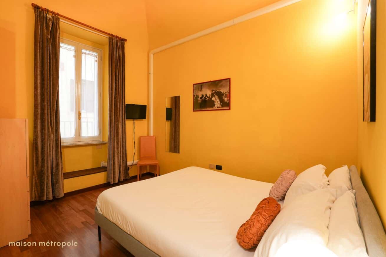 Apartment Rome, 3 beds — photo 21