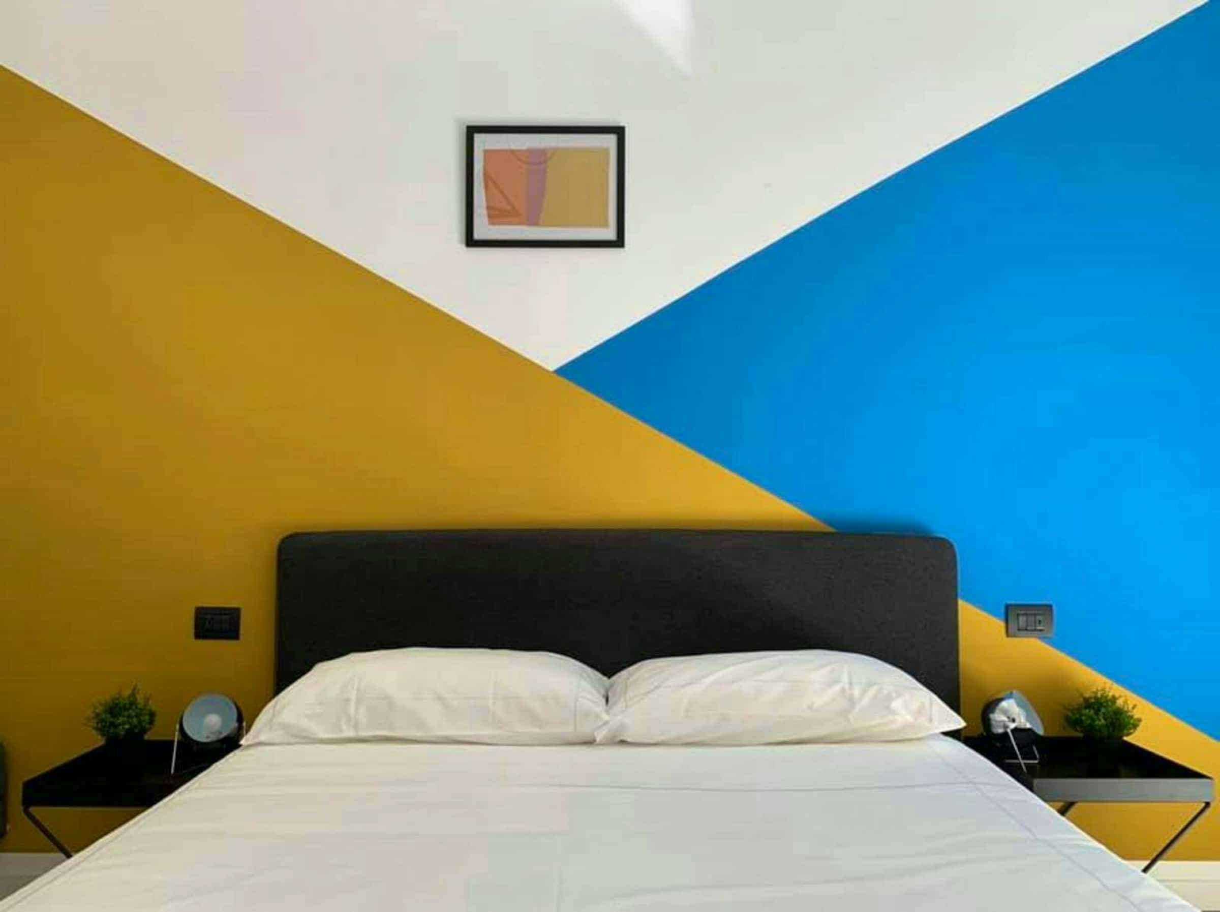 Apartment Milan, 1 bed — photo 3