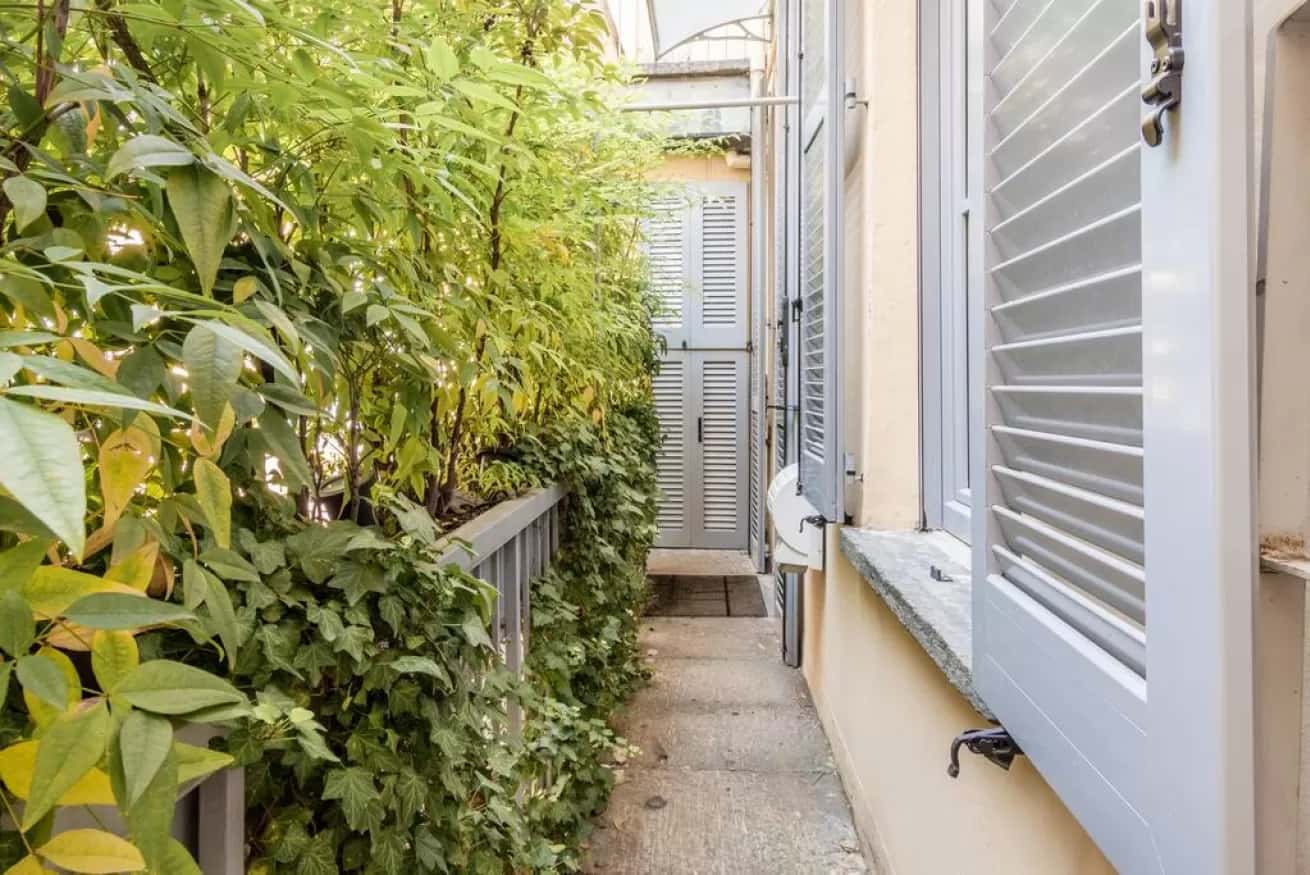 Apartment Milan, 1 bed — photo 23