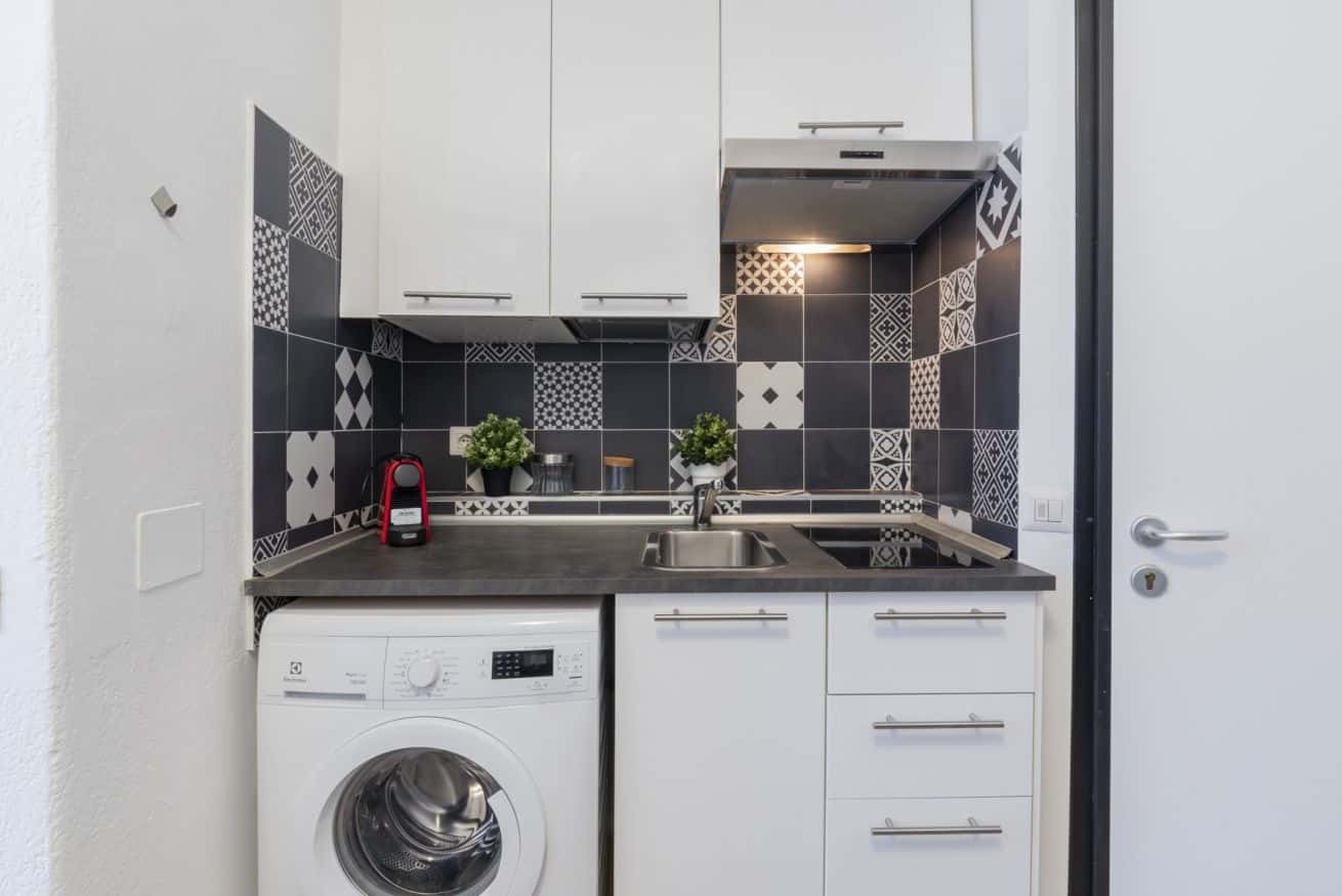 Apartamento Milán — foto 18