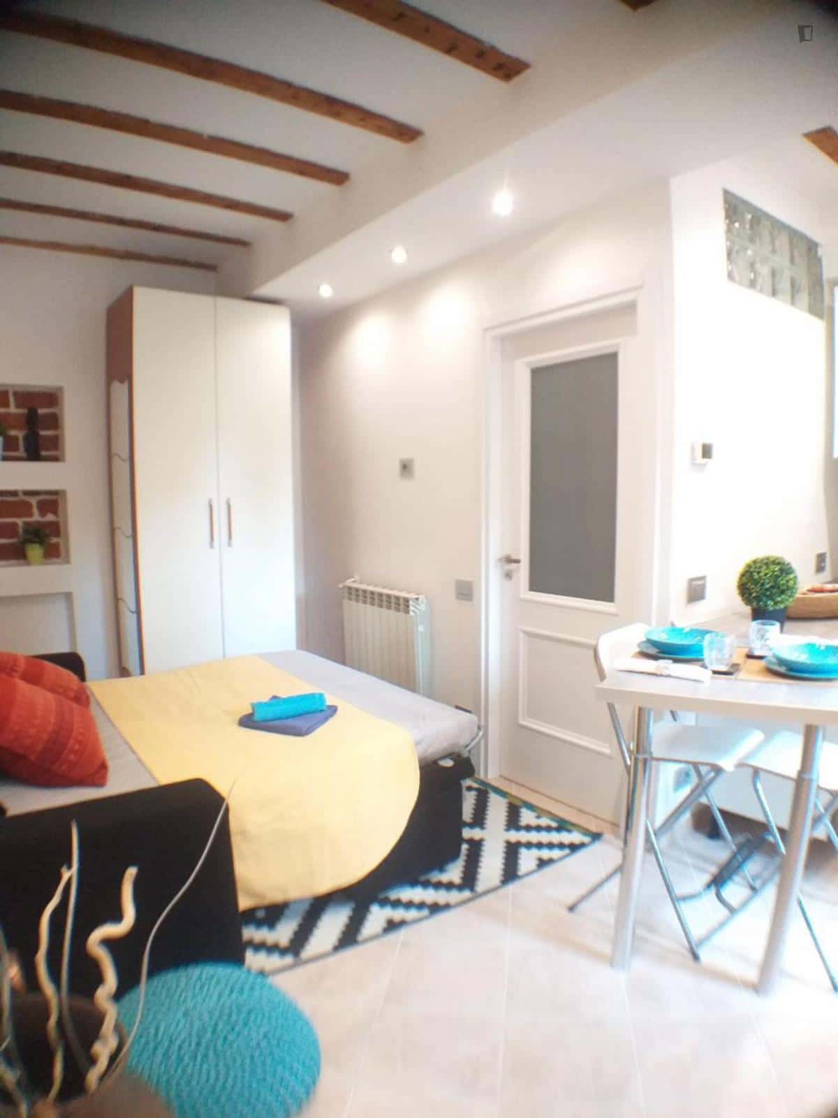 Apartment Milan — photo 3