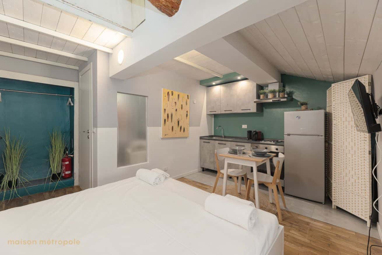 Torino Centro | Romano House