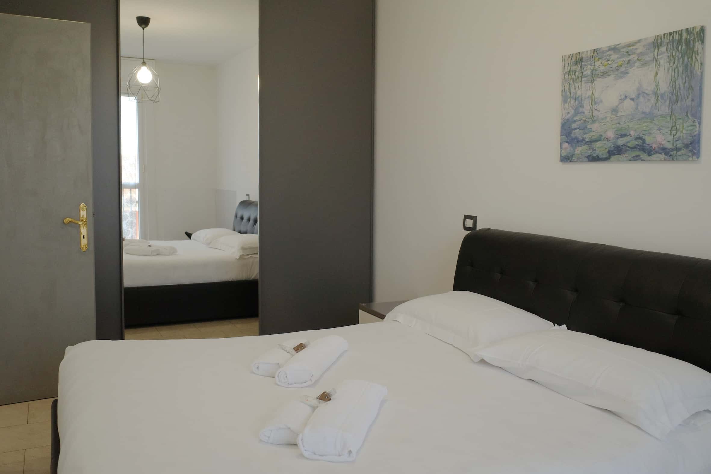 Appartamento Cornaredo, 1 camera — foto 58