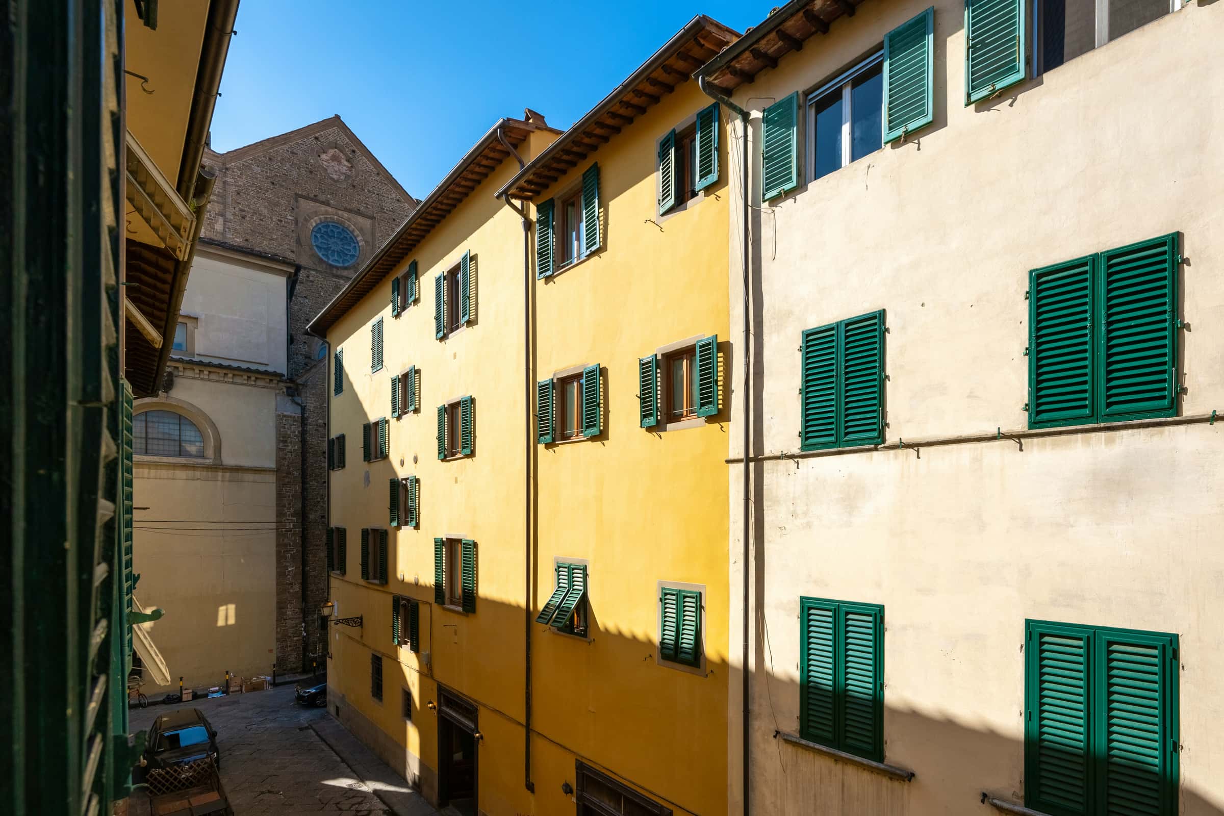 Apartment Florence — photo 8