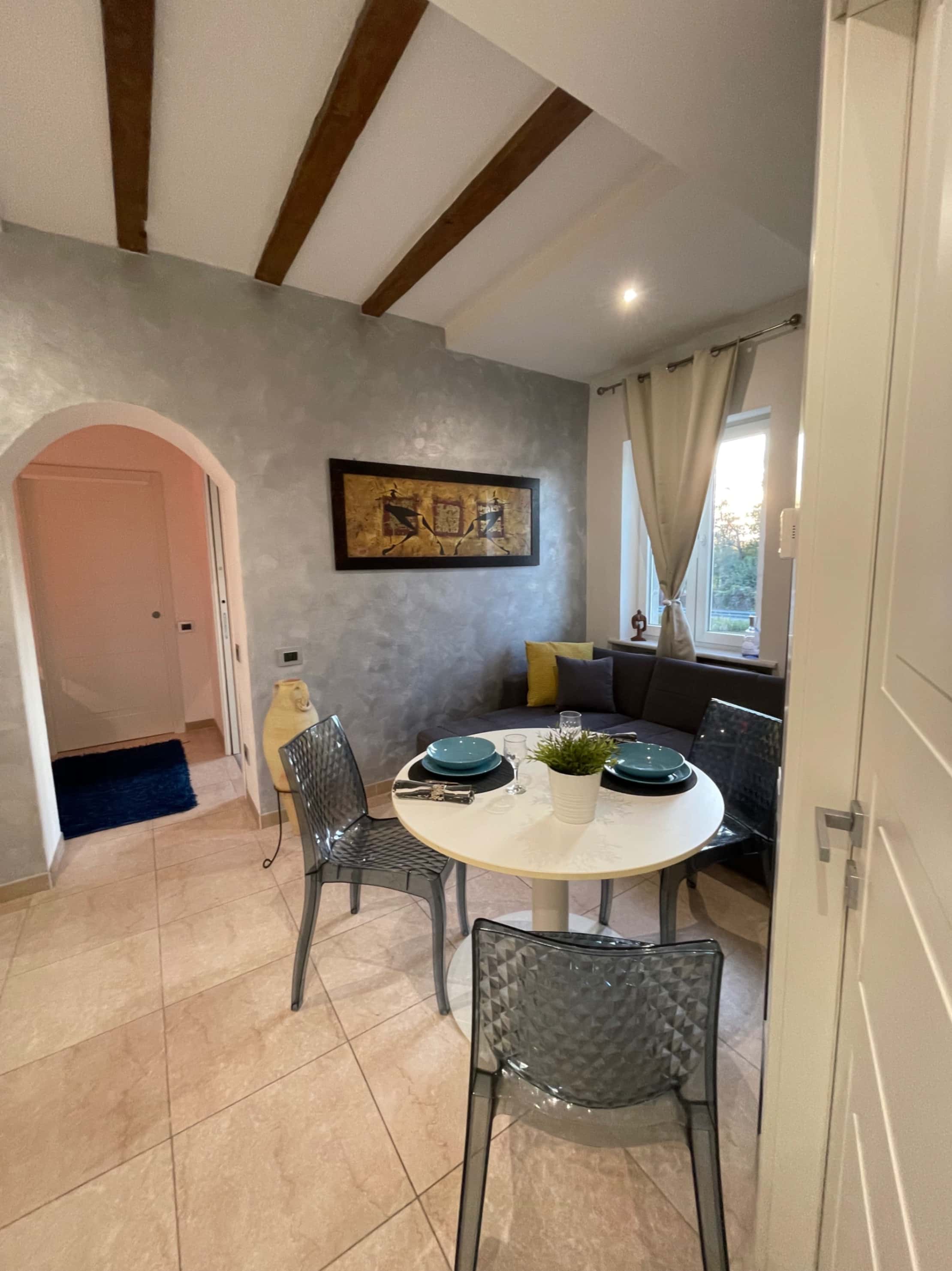 Bilocale in via della Chiesa 163