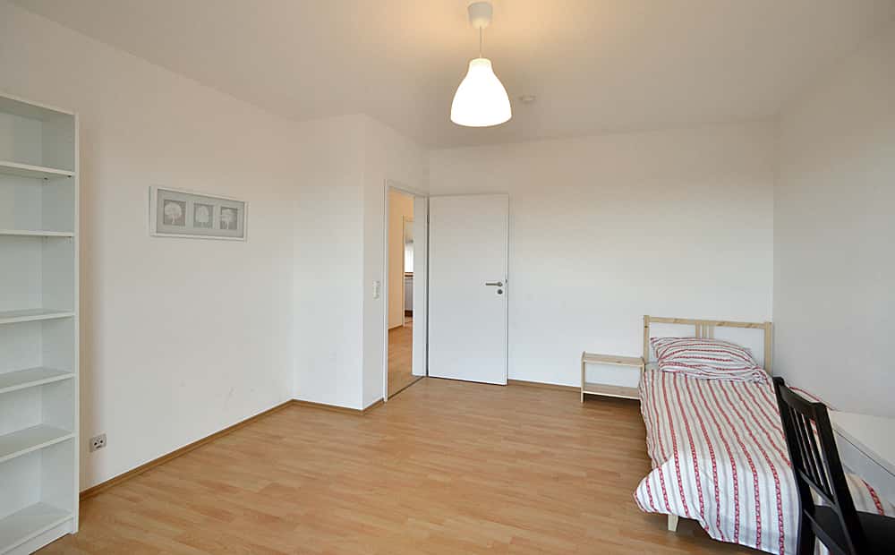 Zimmer in der Renoirallee a