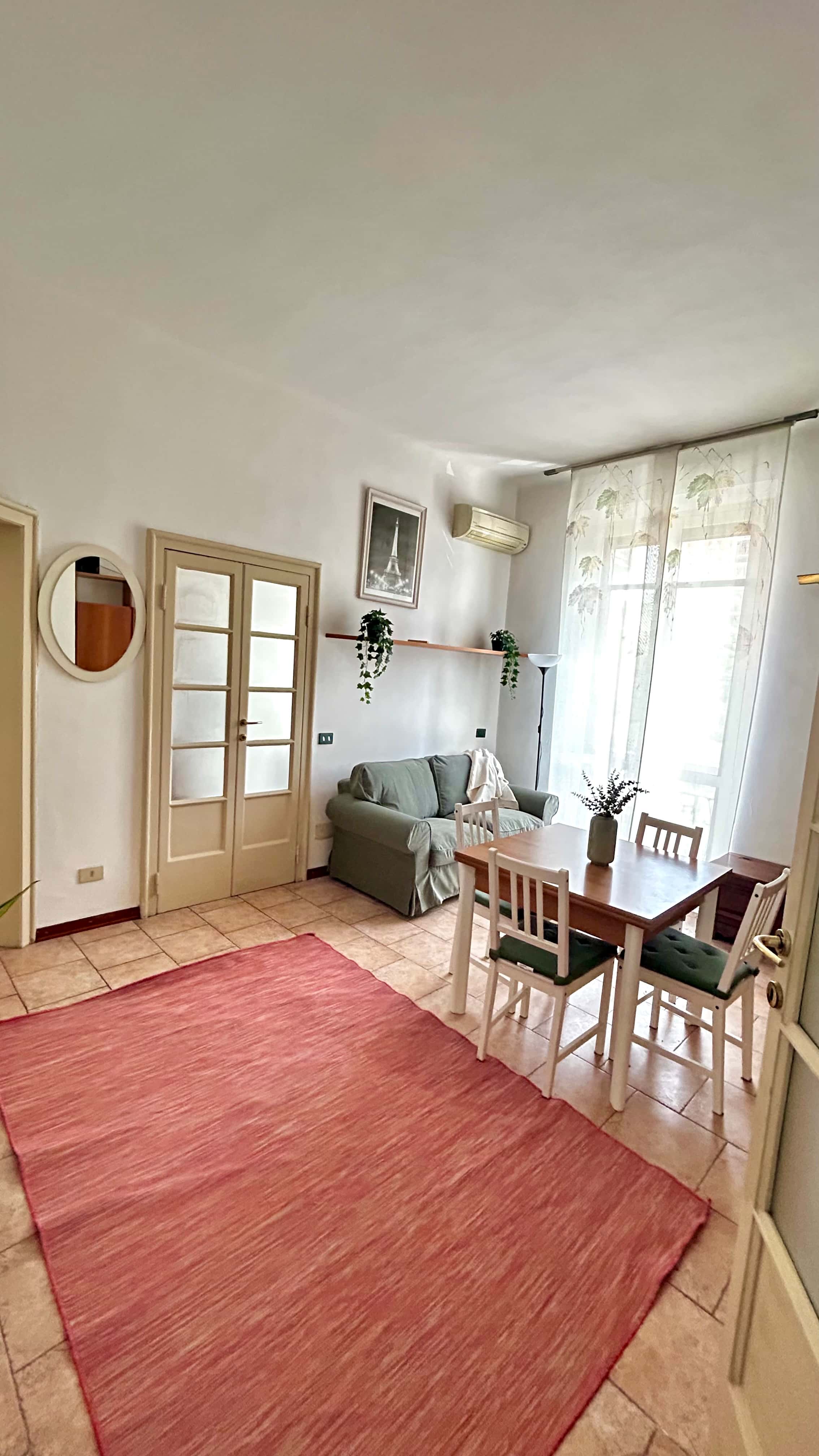 Apartment Milan, 1 bed — photo 11