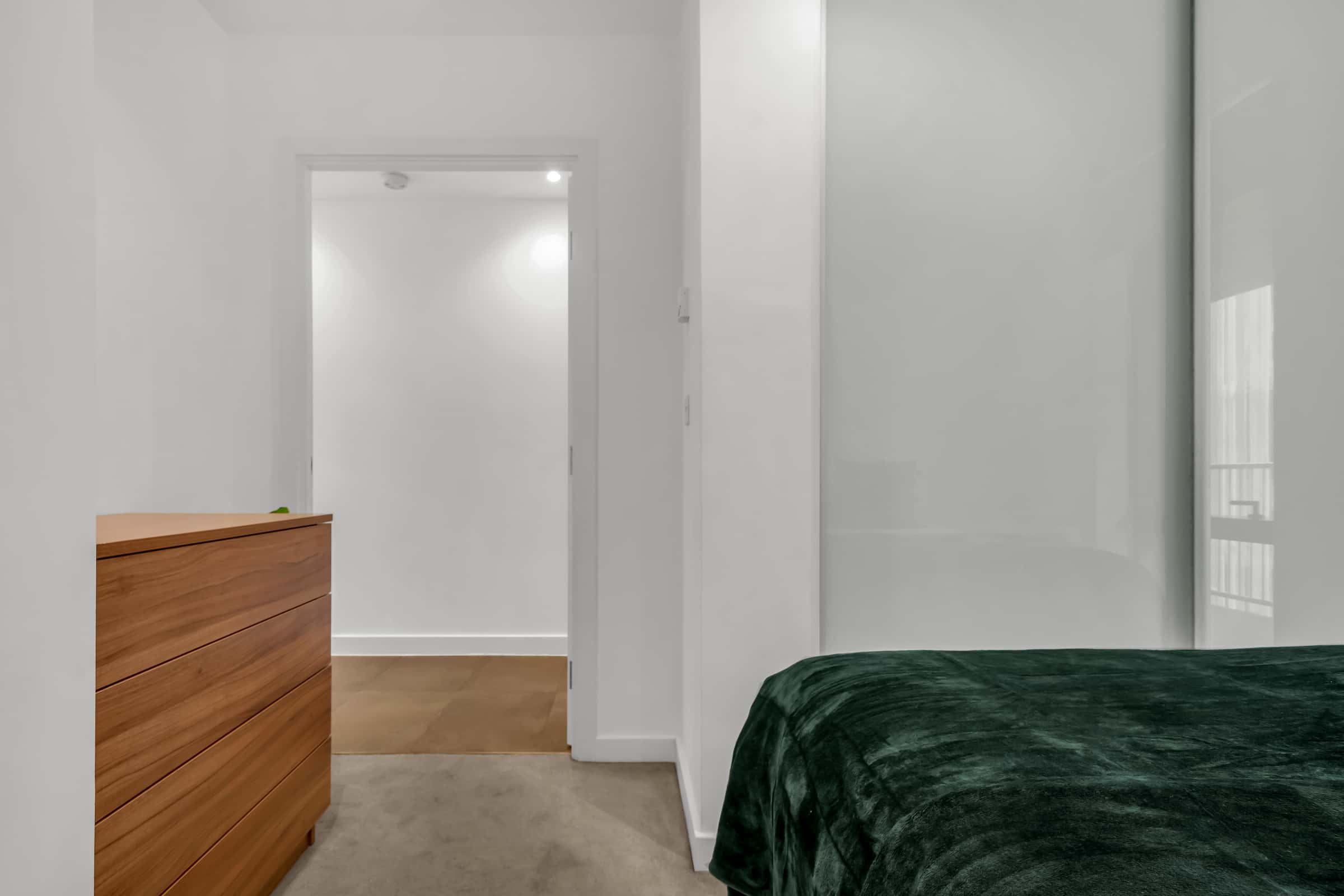 Appartamento in City Road, London di 45 m² con 1 camera