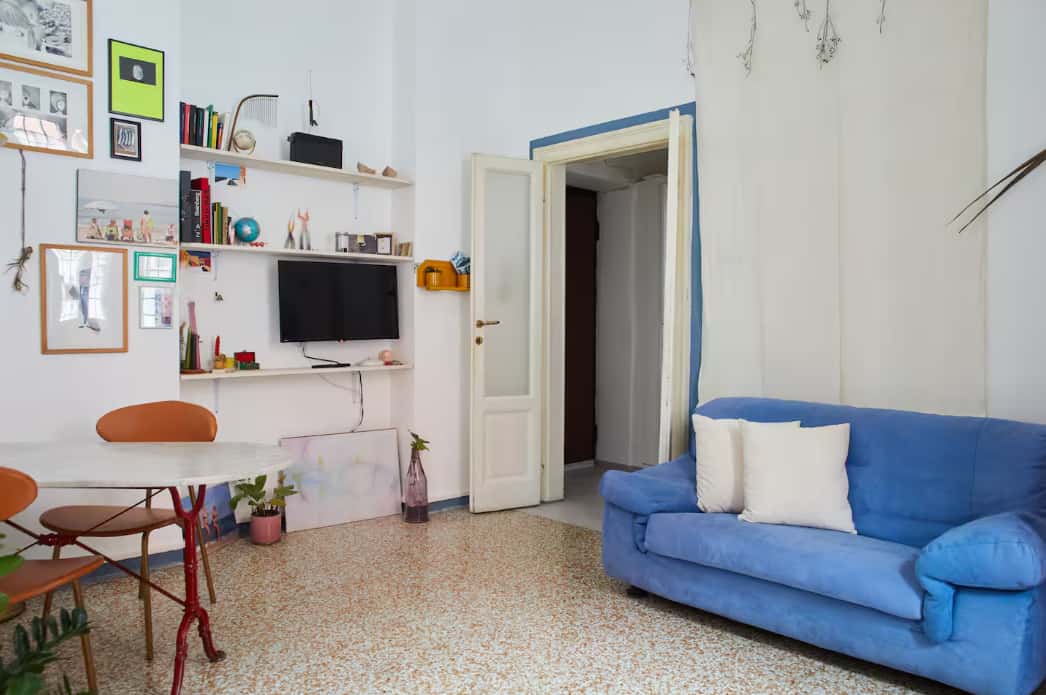 Apartment Milan, 1 bed — photo 8