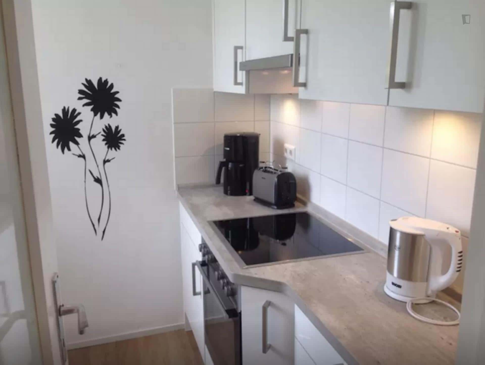 44 Lindauer Allee - Reinickendorf