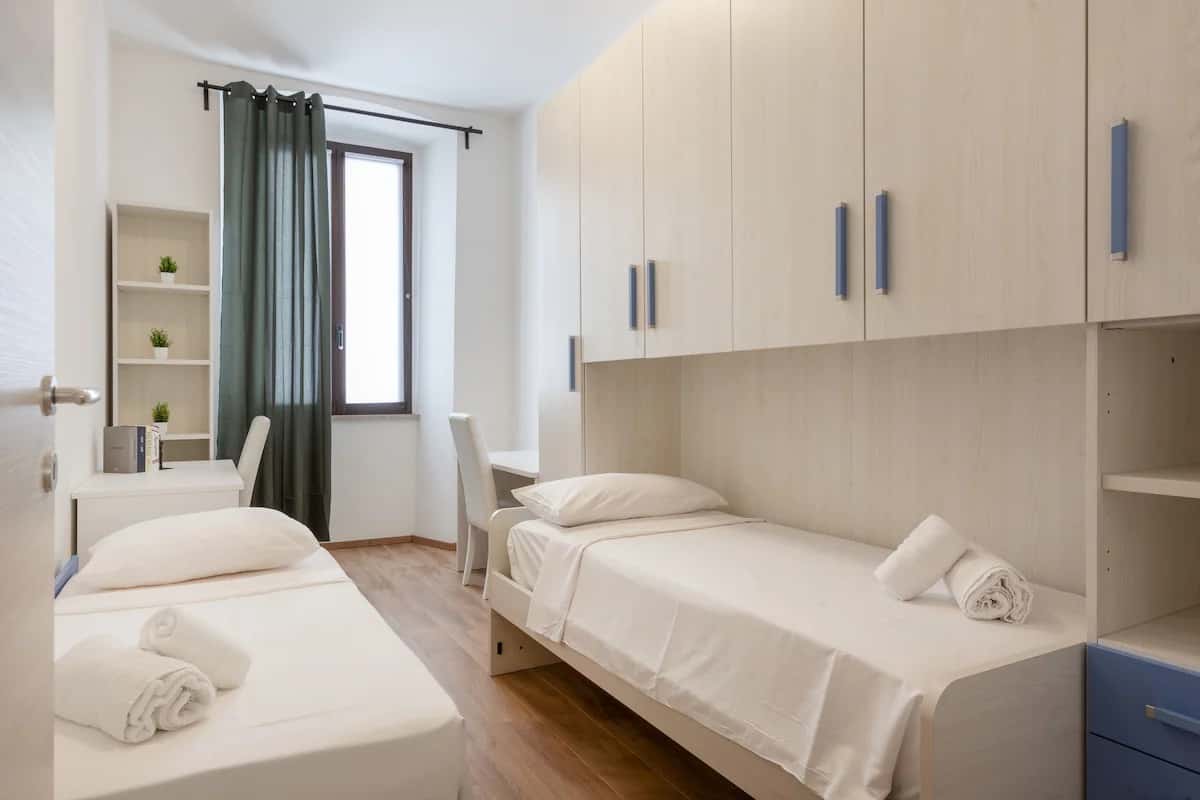 Apartment Trieste, 4 beds — photo 19