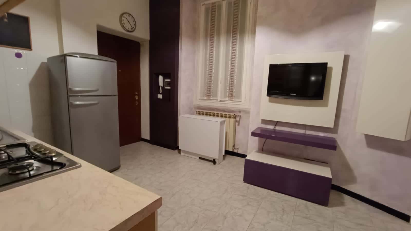 Apartment Milan, 1 bed — photo 12