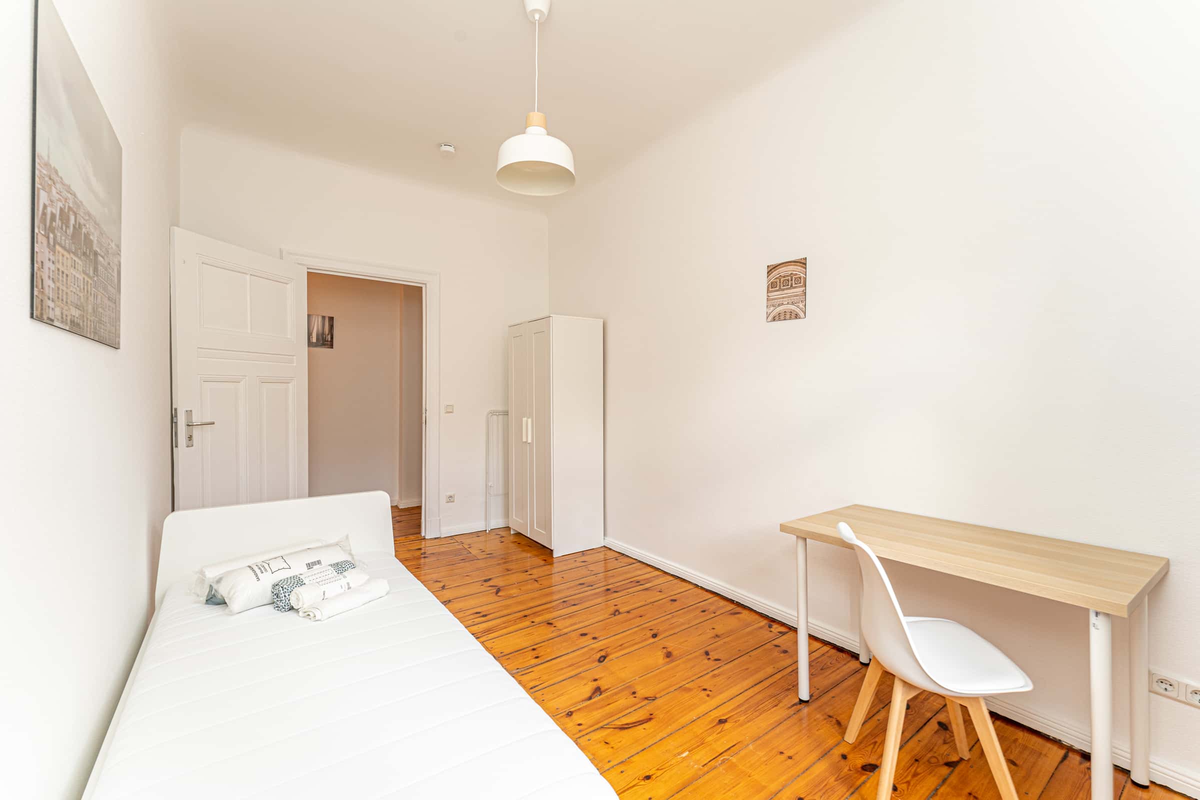 Bornholmer Straße - Room 3