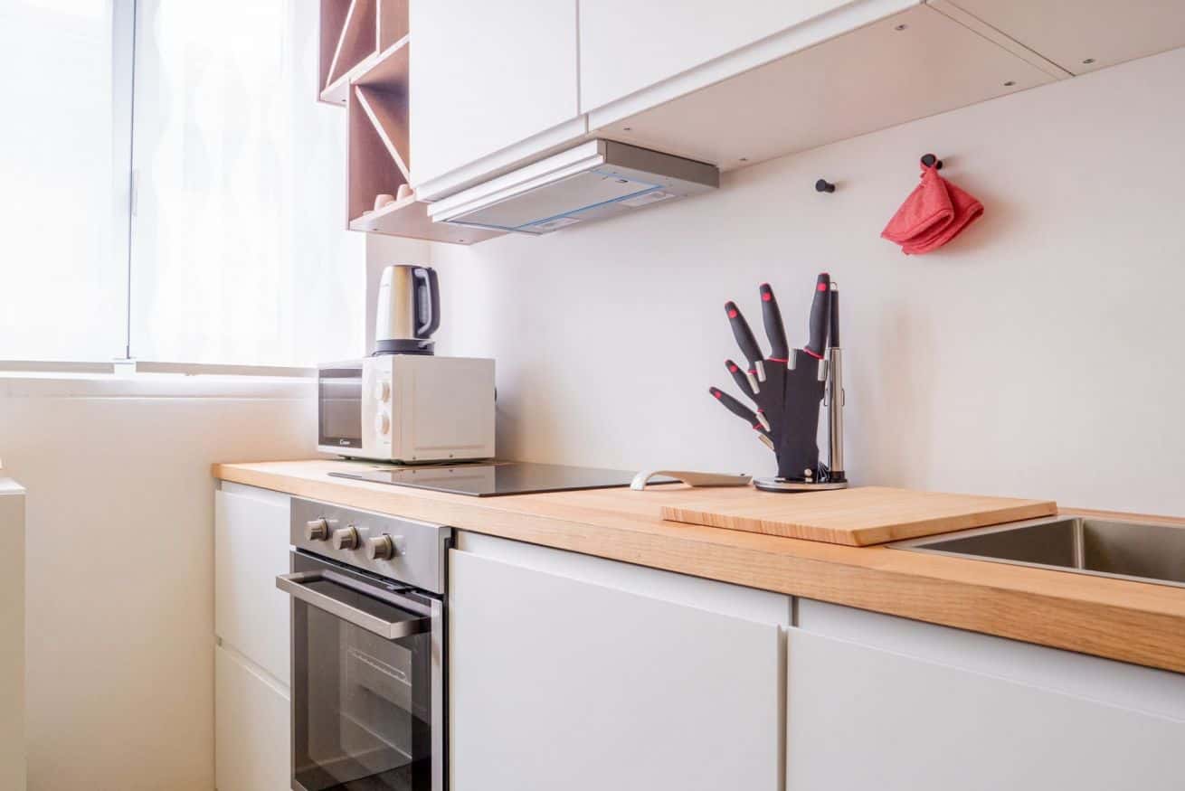 Apartment Milan, 1 bed — photo 27