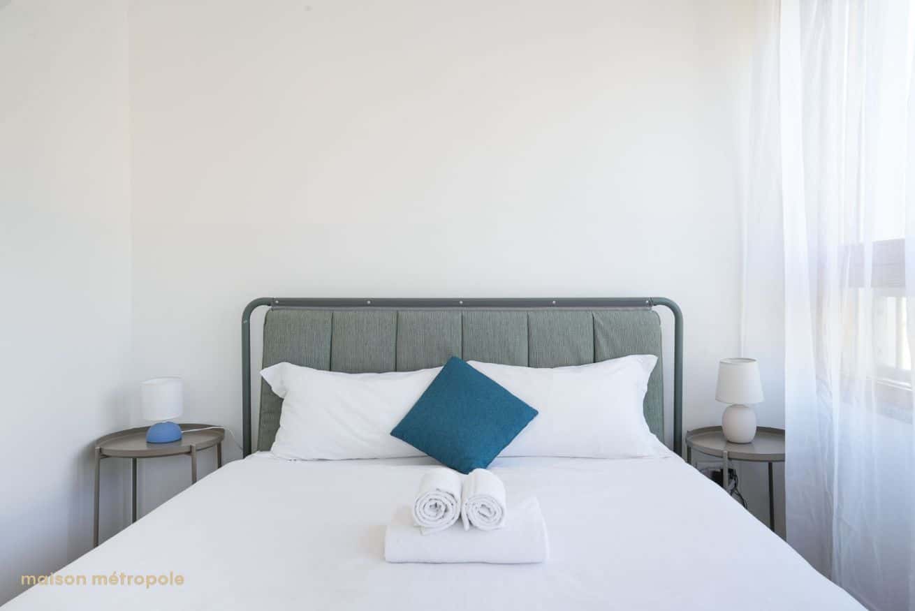 Apartment Milan, 1 bed — photo 9