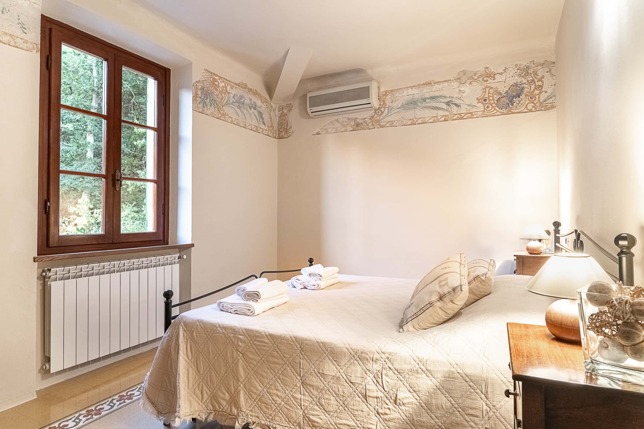Single room Lucca, 2 beds — photo 3