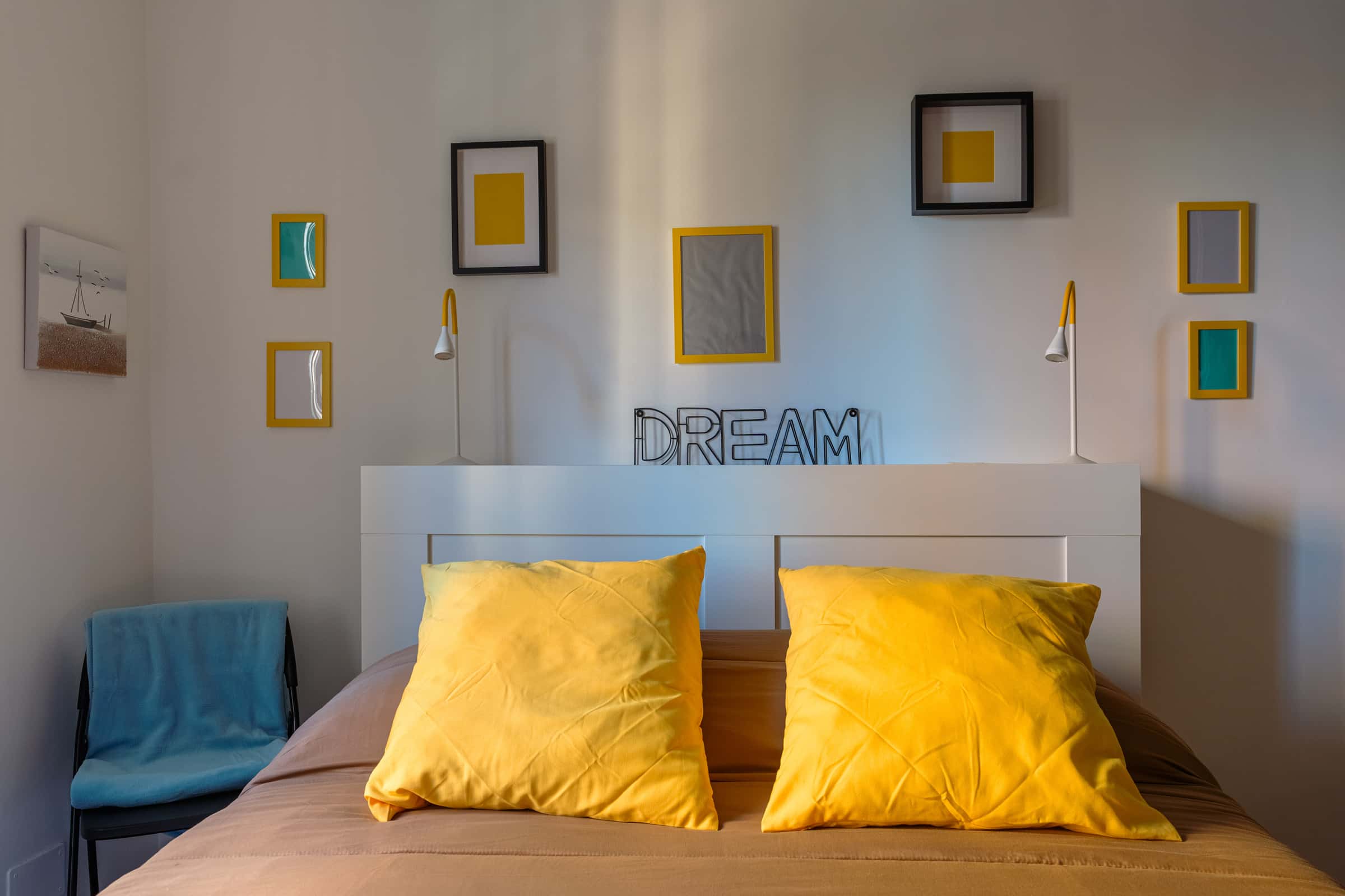 Apartment Rome, 1 bed — photo 21