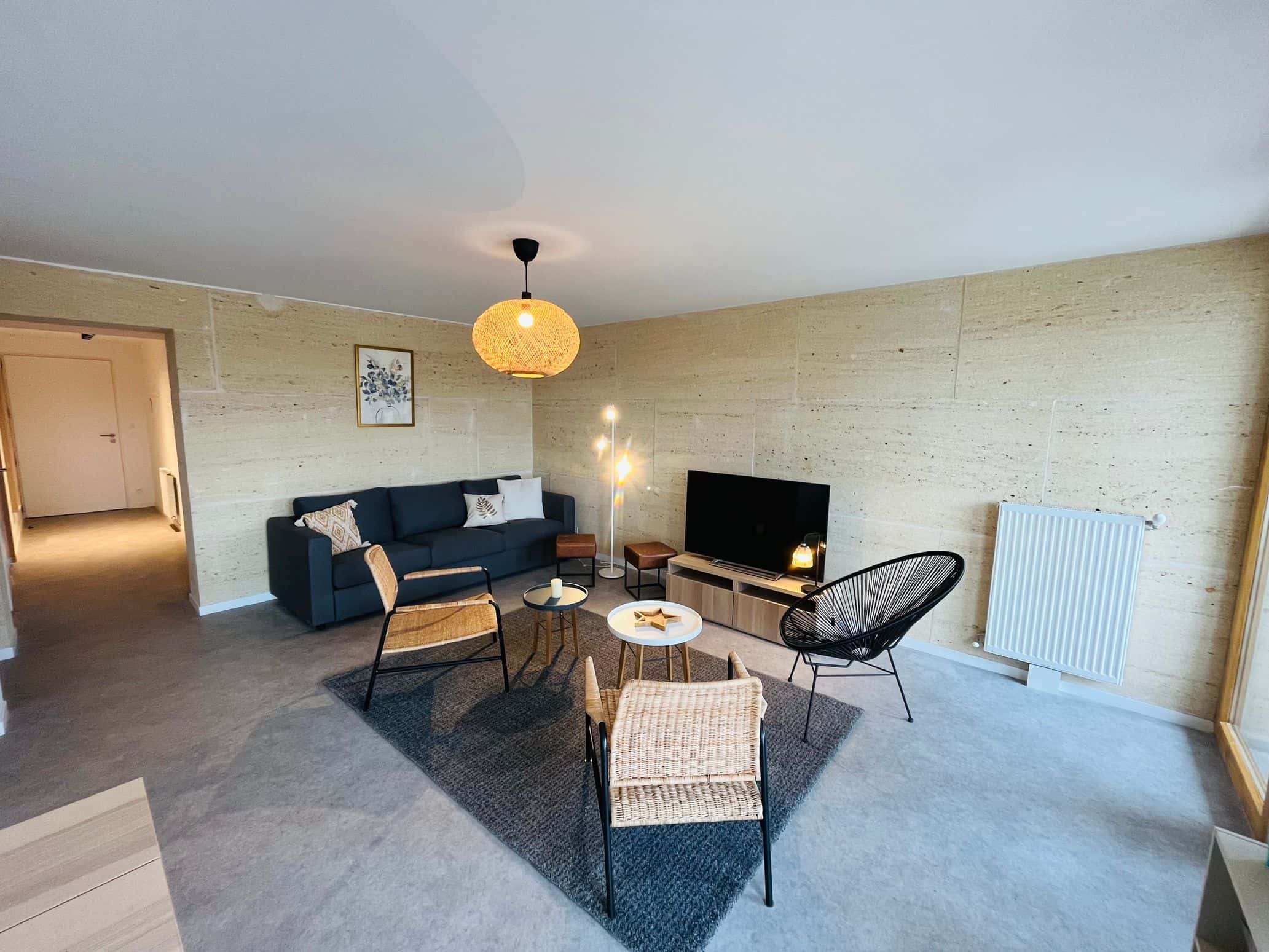 Chambre dans le 1-3 place victor basch