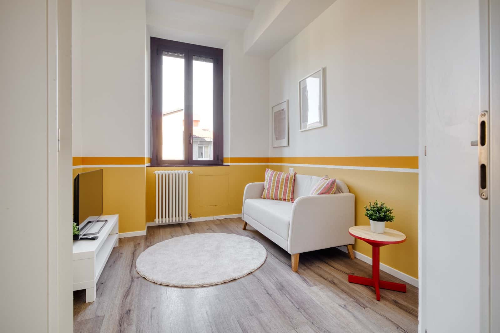 Bocconi - Pezzotti