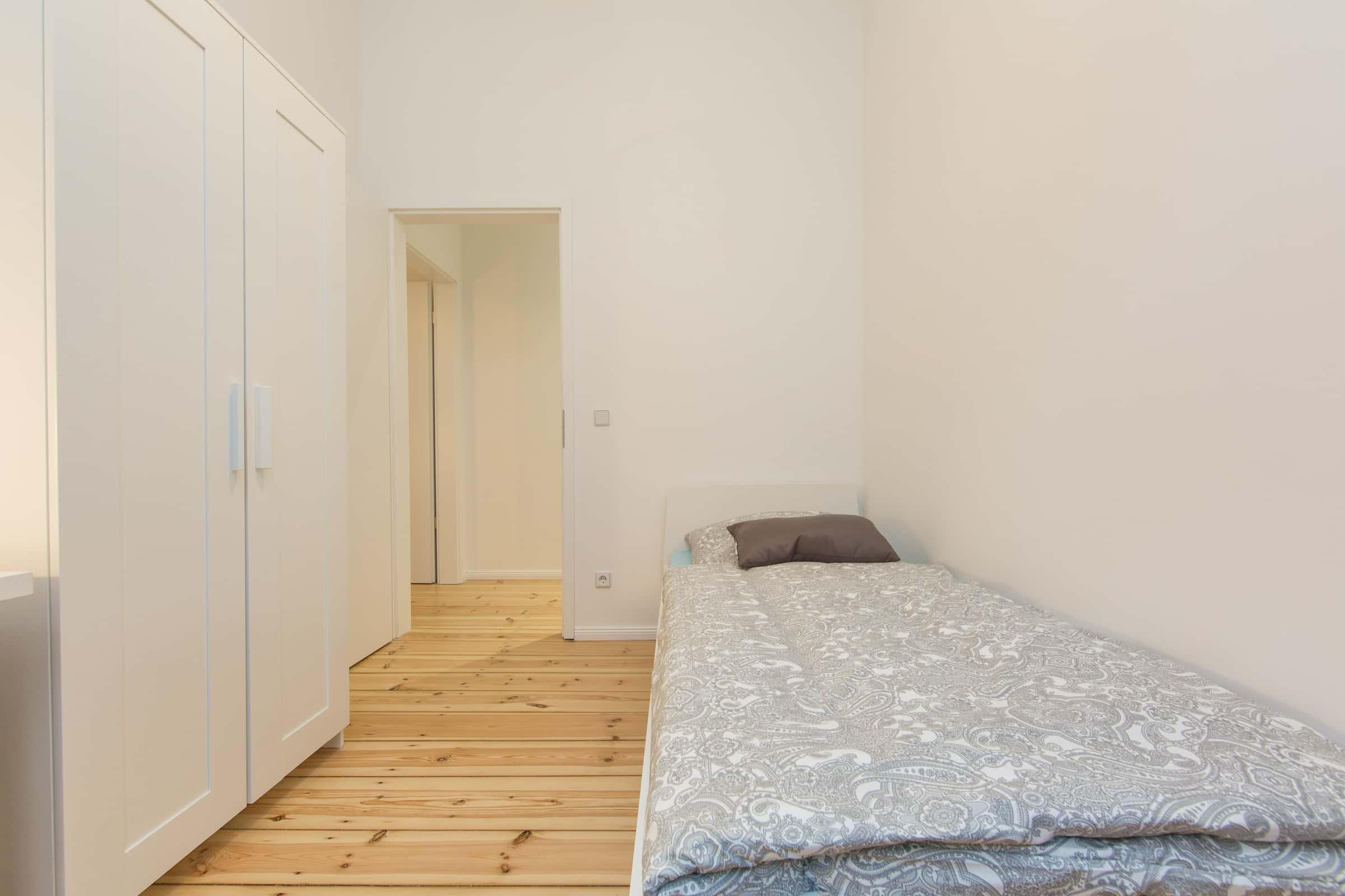 Prinzenallee WG009.02