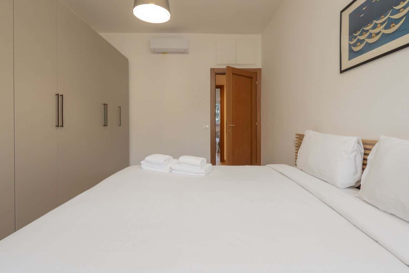 Apartment Milan, 2 beds — photo 27