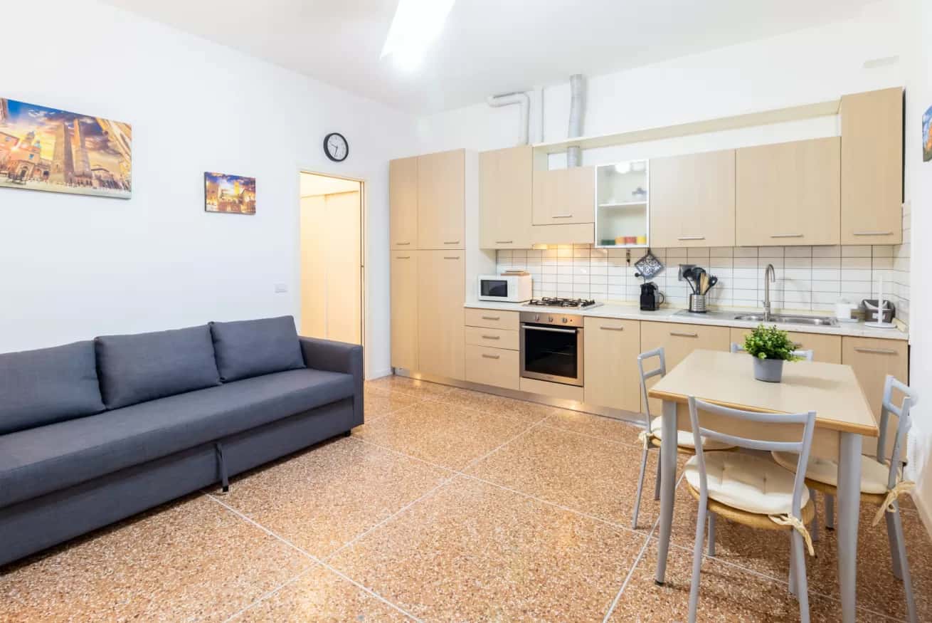 Apartment Casalecchio Di Reno, 1 bed — photo 6