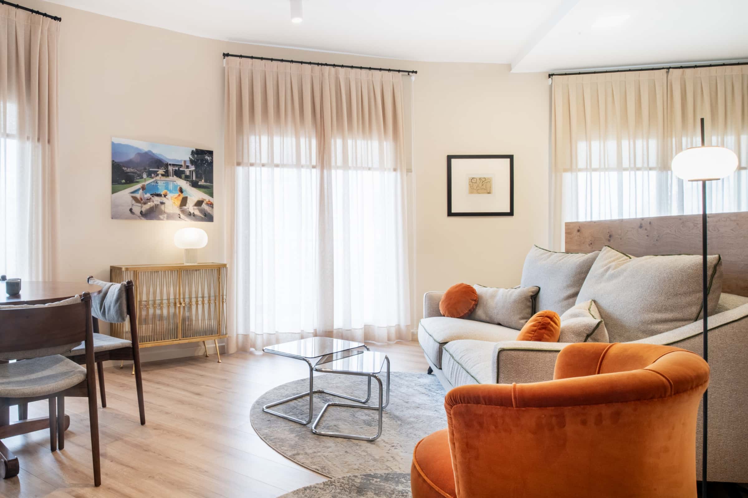 Apartamento en Carrer dels Enamorats, Barcelona