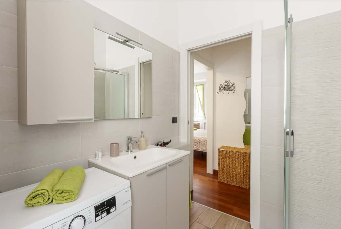 Apartment Milan — photo 18