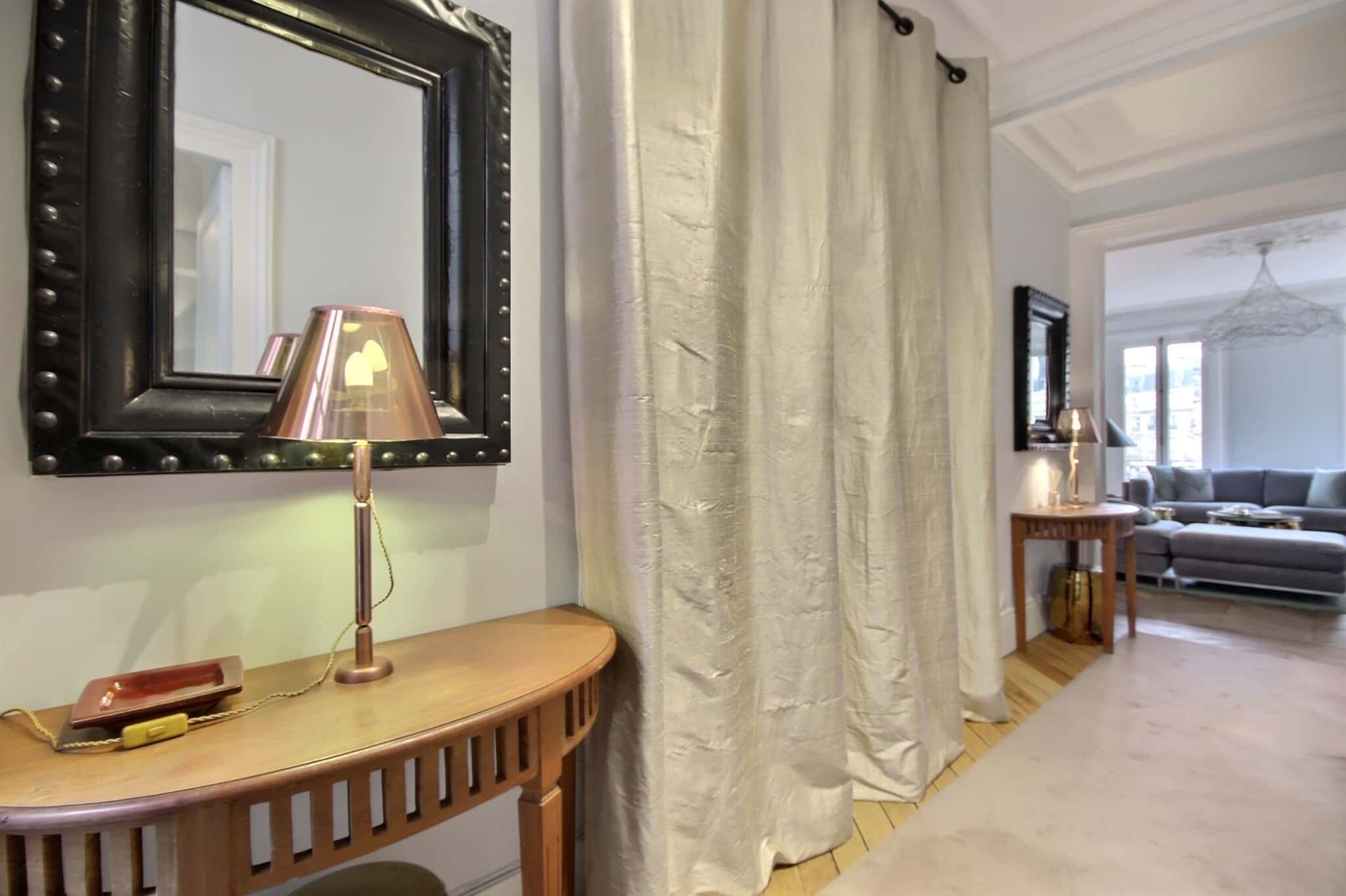 Apartment 2 bedrooms 110m²