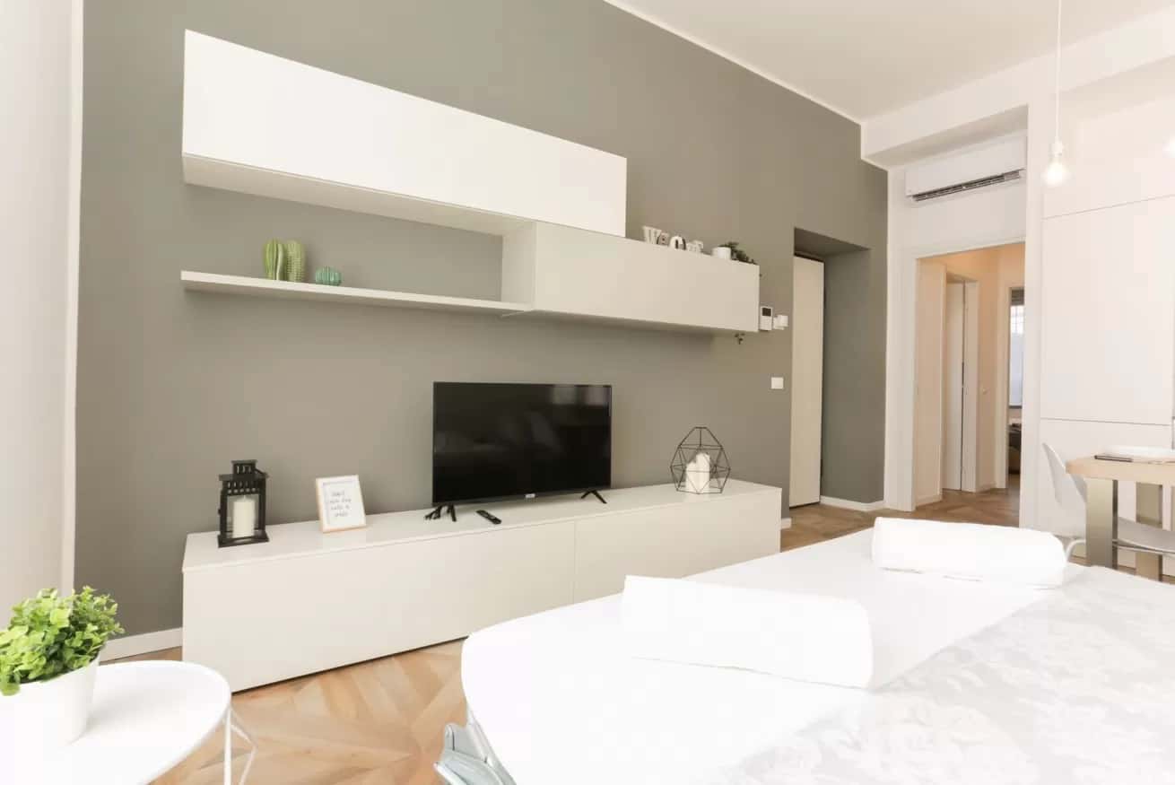 Apartment Milan, 2 beds — photo 6