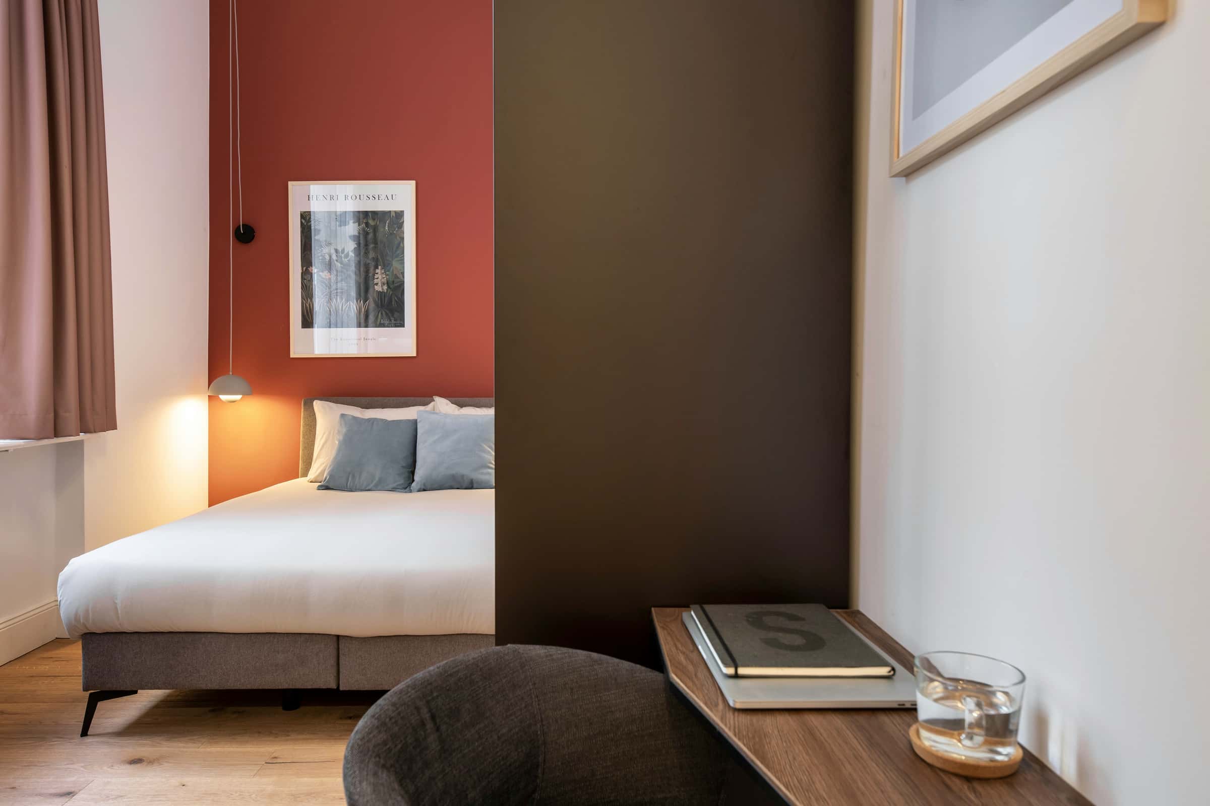 Studio in Wielandstraße, Charlottenburg, 10707 Berlin, Germany in Charlottenburg