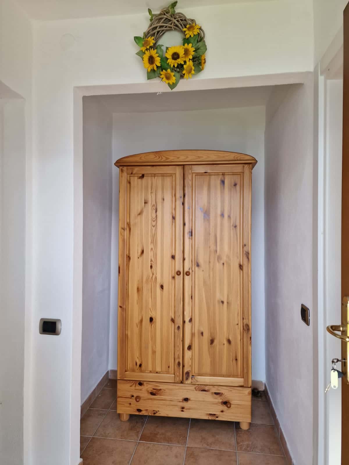 Apartment Porto Valtravaglia, 3 beds — photo 8