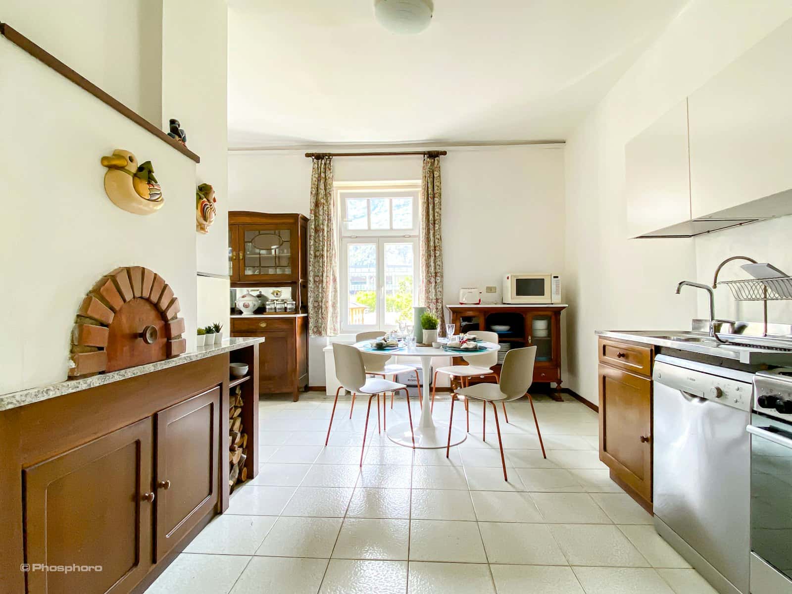 Room in Via Antonio Rosmini, Trento for 146 m² with 5 bedrooms
