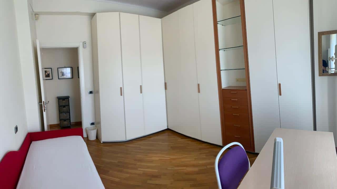 Apartment Milan, 2 beds — photo 16