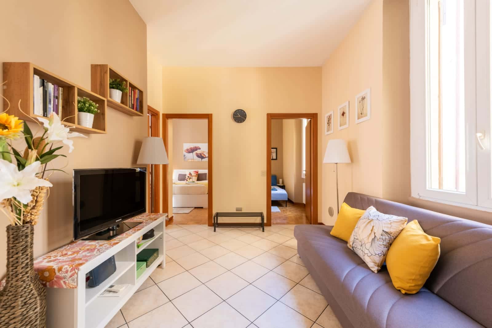 Appartement Milan, 2 chambres — photo 19