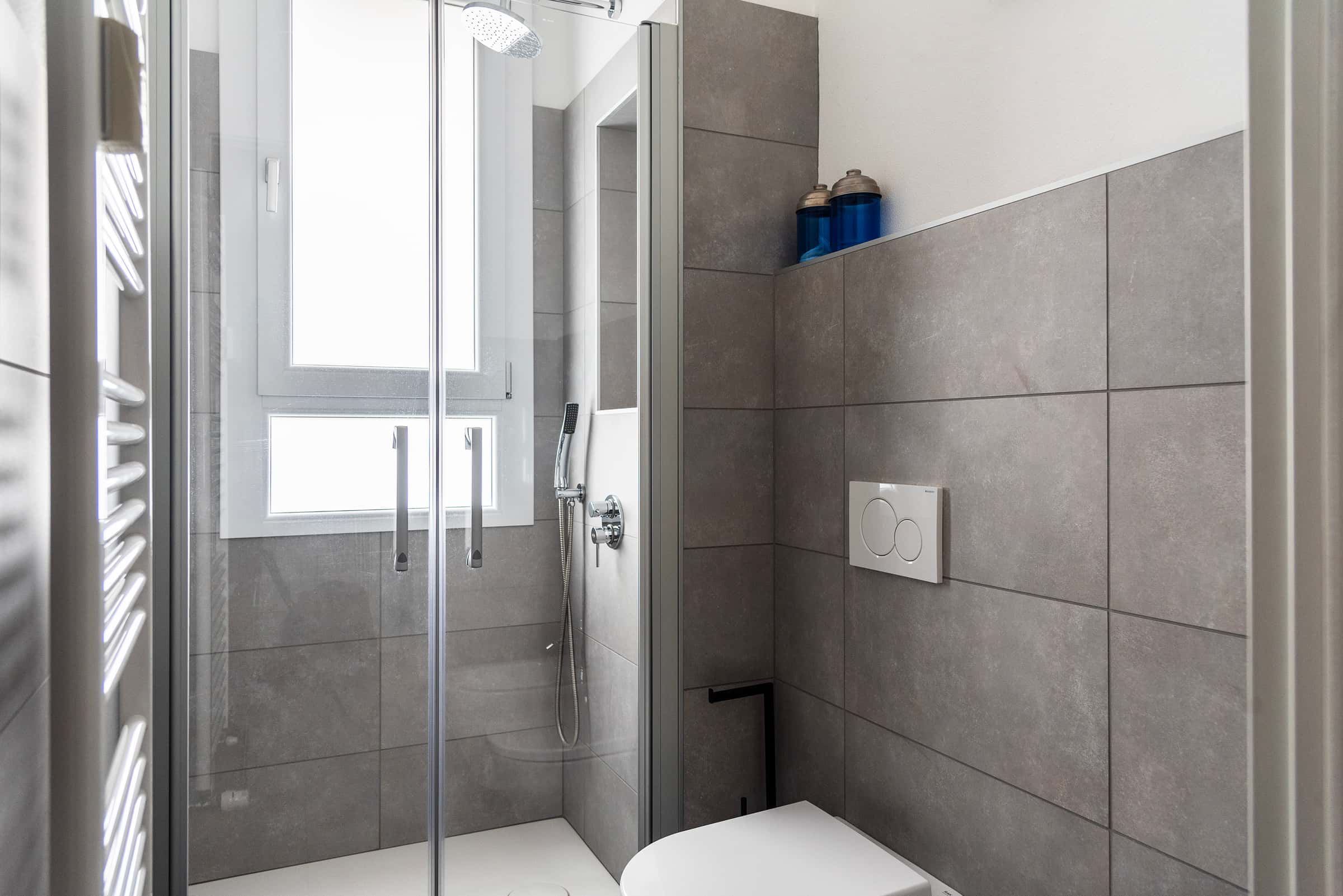 Appartement Milan, 1 chambre — photo 4