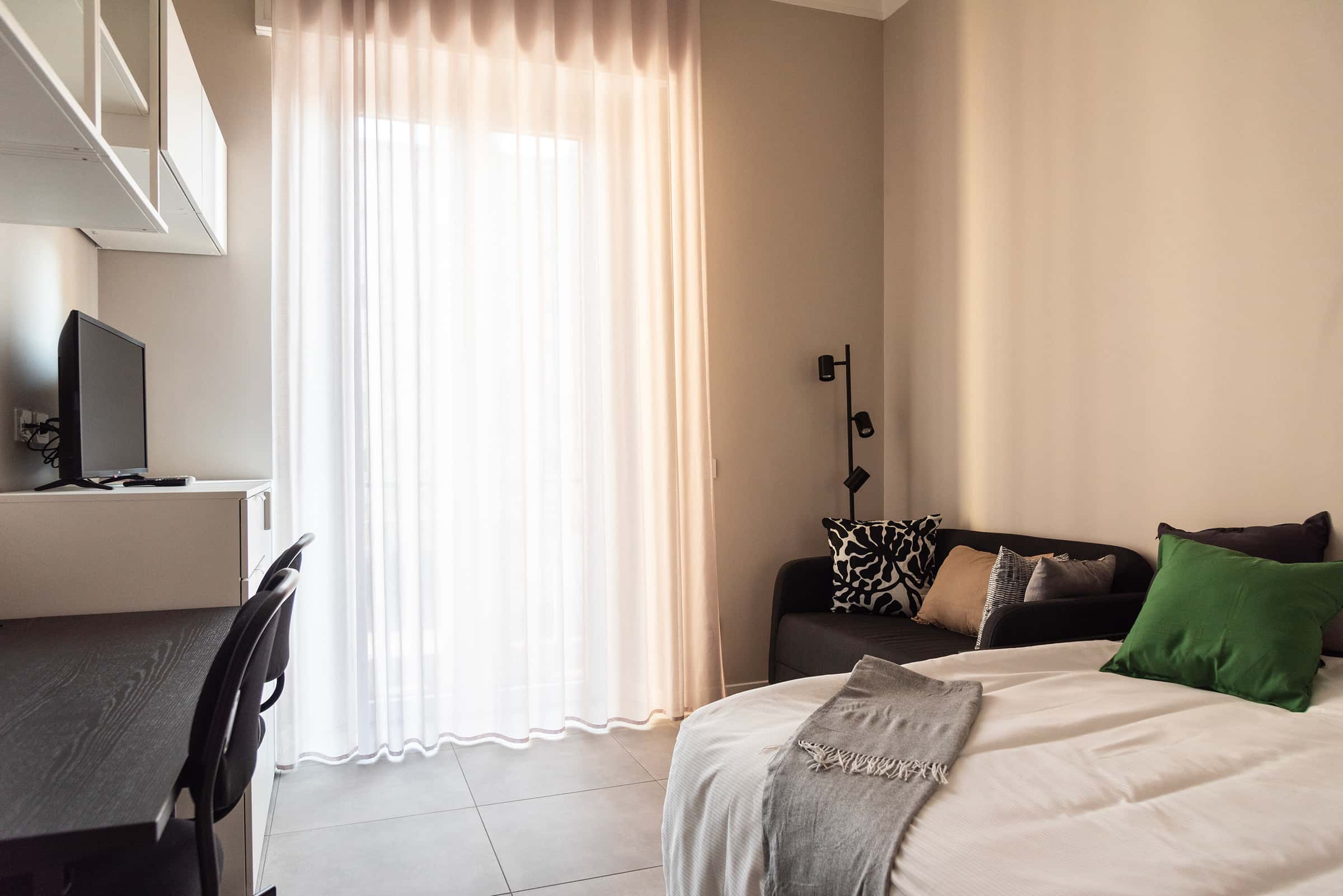 Appartamento Milano, 3 camere — foto 15