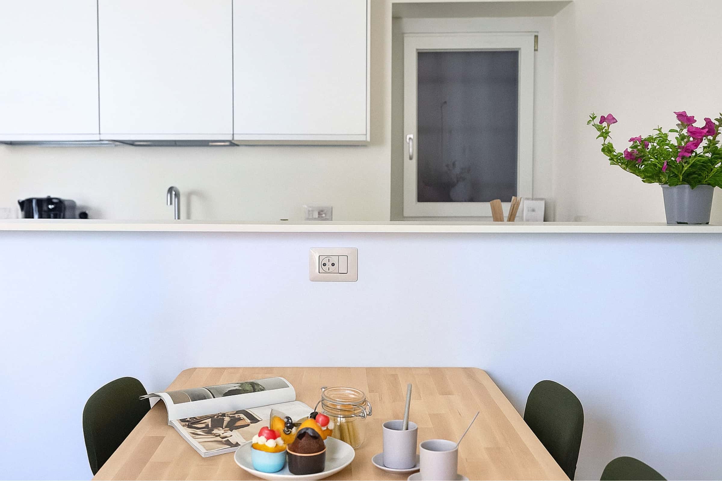 Apartment Milan — photo 46