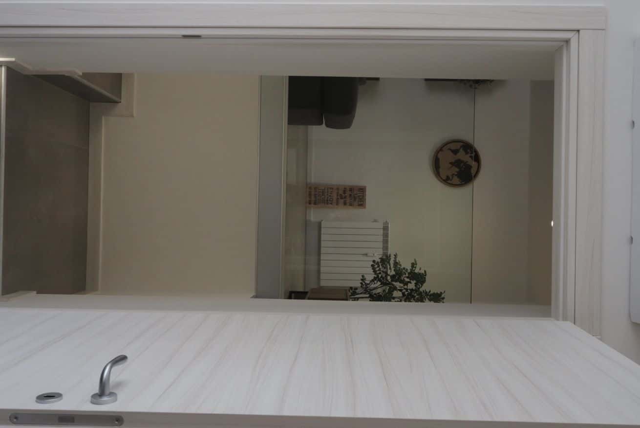 Apartment Milan, 1 bed — photo 24