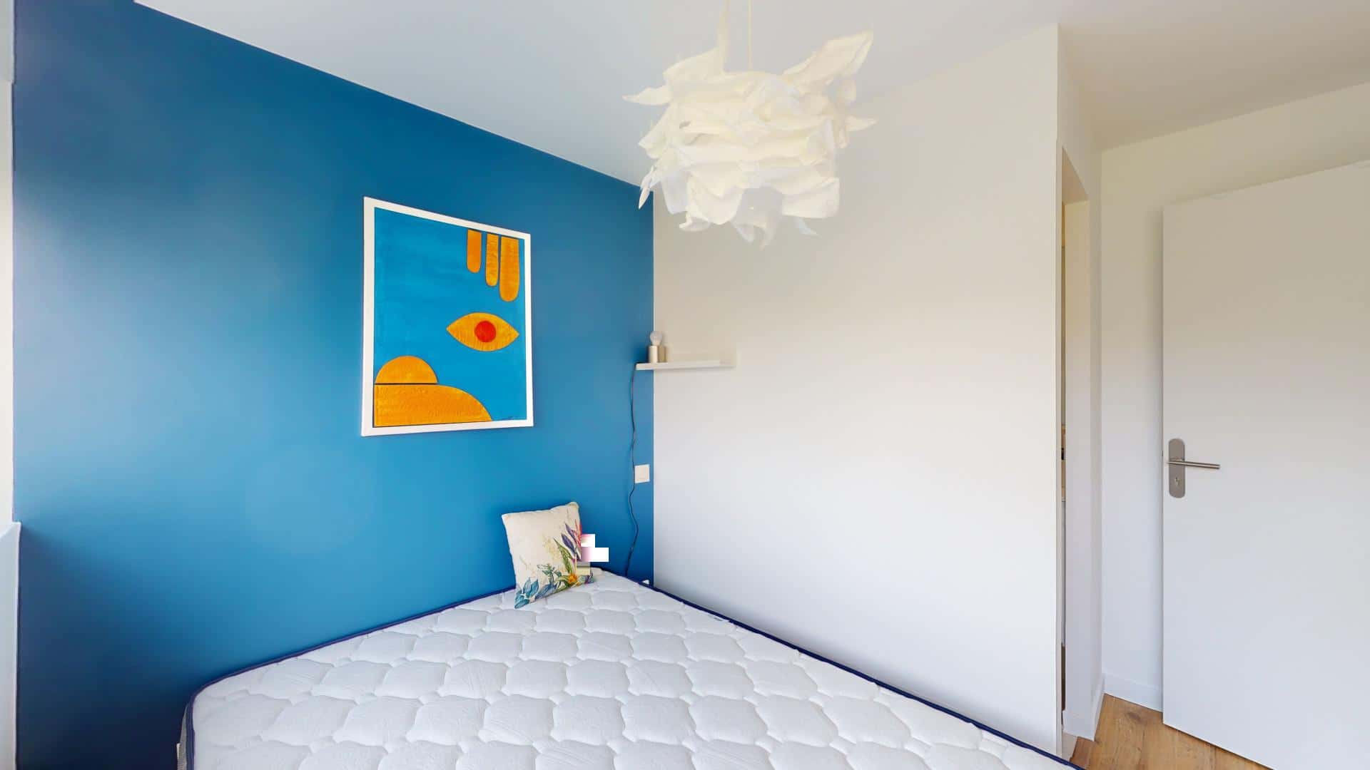 Chambre 1 - ANCELY F