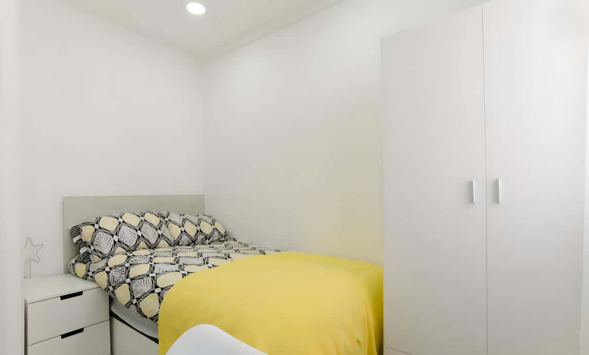 Habitacion privada en Aldea del Fresno , Maddrid