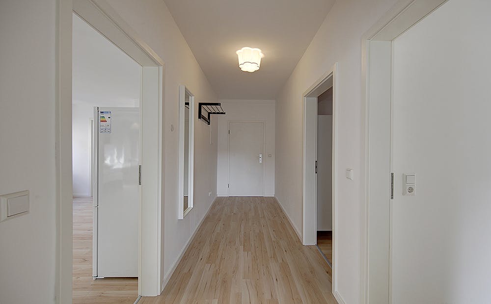 Zimmer in der Charlottenstraße 25
