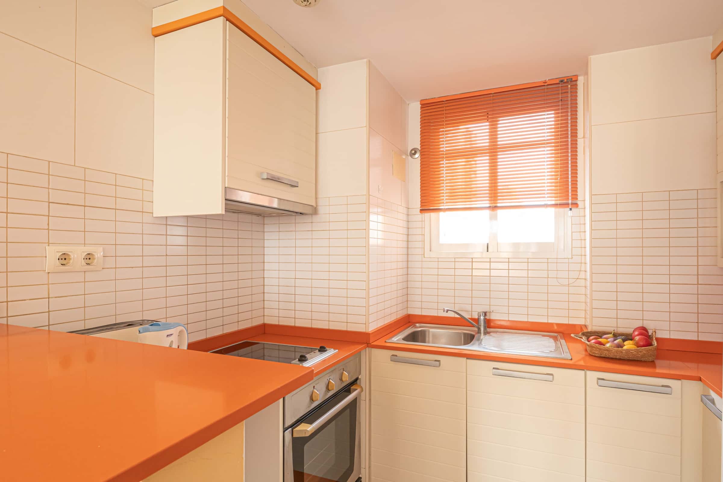 Benidorm Levante Beach 8A 4