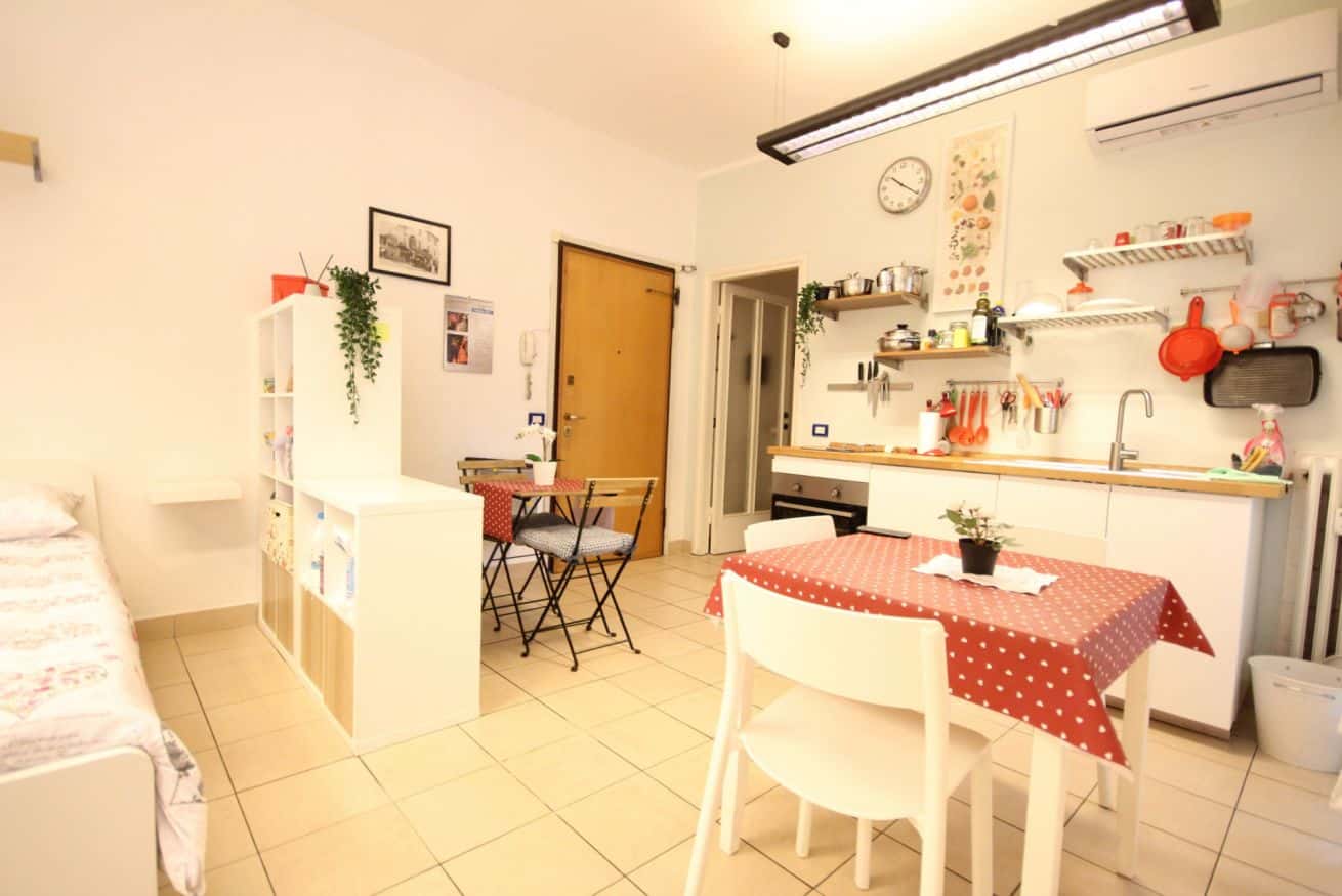 Apartment Milan — photo 5