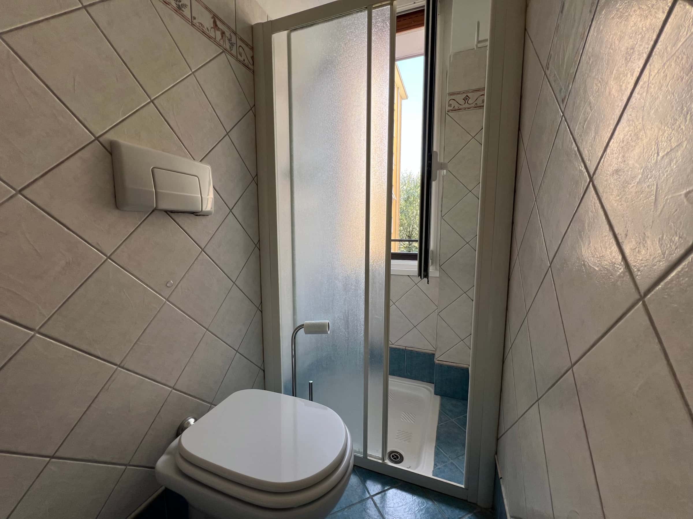 Apartment Milan, 1 bed — photo 8