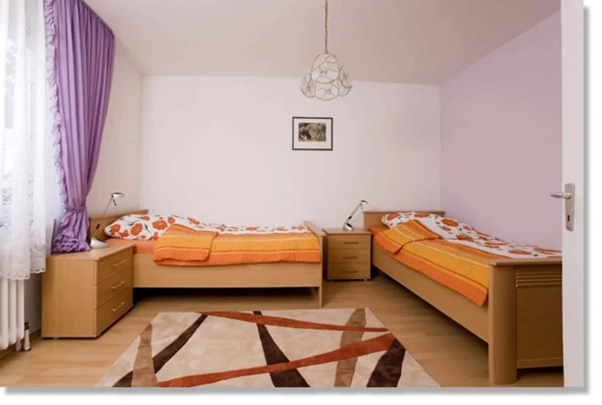 Schickes 3-Zimmer-Apartment Nr.2 in Köln